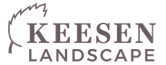 Keesen Landscape logo