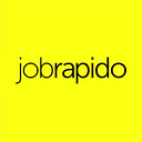 Jobrapido logo
