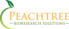 Peachtree BioResearch Solutions logo