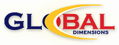 Global Dimensions logo