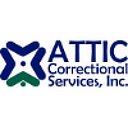 ATTIC CORRECTIONAL SERVICES INC logo