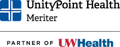 Meriter logo