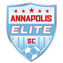 Annapolis Elite Soccer Club logo