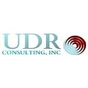 UDR Consulting logo