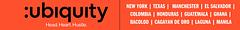 Ubiquity Global Services logo