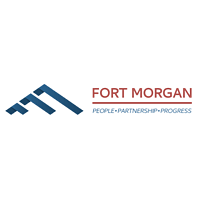 City of Fort Morgan logo