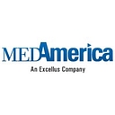 MedAmerica logo