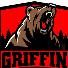 Griffin School District logo