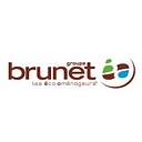 Matériaux J.C. Brunet (Groupe BMR) logo