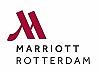 Rotterdam Marriott Hotel logo