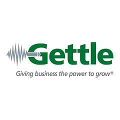Gettleorporated logo