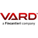 Vard Marine Inc. logo