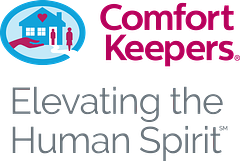 Comfort Keepers of Dallas TX logo