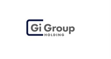 Gi Group logo