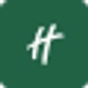 Holiday Inn Bristol Airport logo