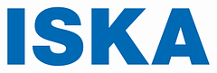 ISKA Infrastruktur logo