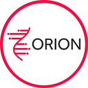 Orion Laboratories logo