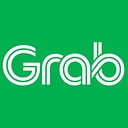 Grab logo