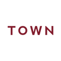 Town London logo