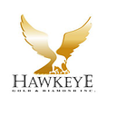 HAWKEYE GOLD LLC logo