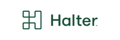 Halter logo
