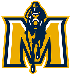 Murray State University logo