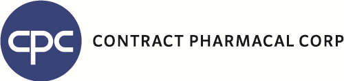 Contract Pharmacal Corp logo