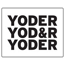 Yoder Pallet Co logo