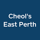 Cheol's logo