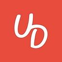 UlovDomov.cz logo