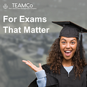 Teamco logo