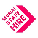 Recruit Staff Hire, LLC logo