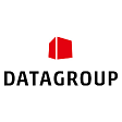 DATAGROUP Service Hub logo