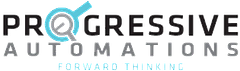 Progressive Automations logo