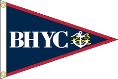 Bay Harbor Yacht Club logo