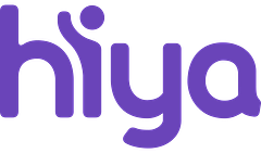 Hiya logo
