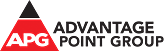 Advantage Point Group logo