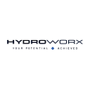 HydroWorx International, Inc. logo