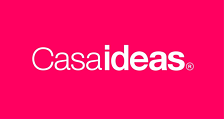 Casaideas logo