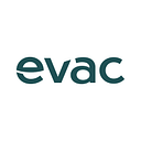 Evac Group  logo
