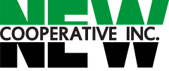 NEW Cooperative logo