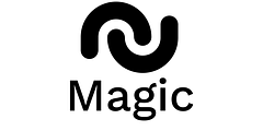 Magic AI logo