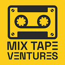 Mix Tape Ventures logo