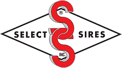 Select Sires logo