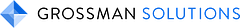Grossman Solutions logo