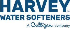 Harvey Water Softeners logo