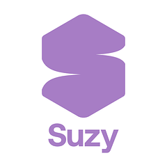 Suzy logo
