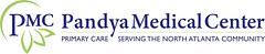 Pandya Medical Center logo