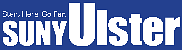 SUNY Ulster logo