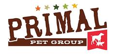 Primal Pet Group logo